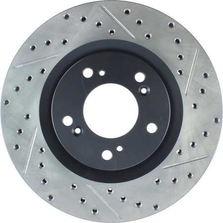 Centric Parts